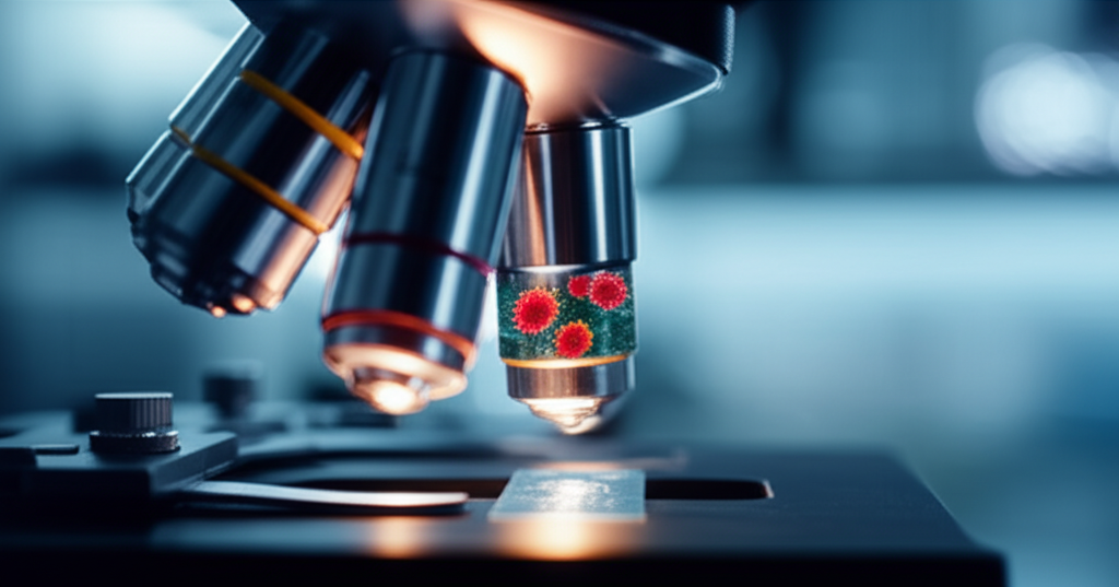 Investigación médica